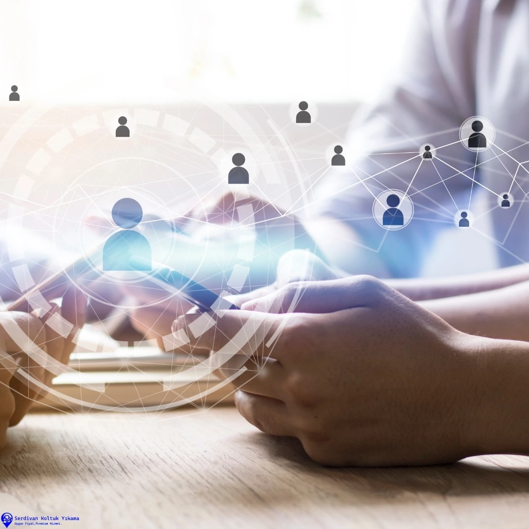 Serdivan Koltuk Yıkama Ekibi