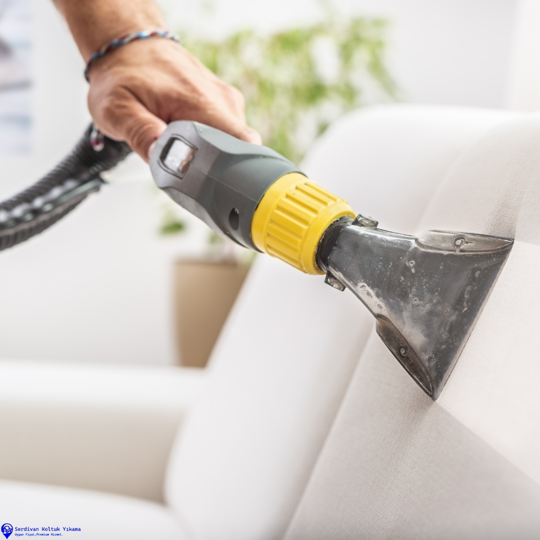 Koltuk Yıkama Hizmeti